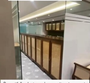 Kitchen in  Office Space at Andheri West – for Rent