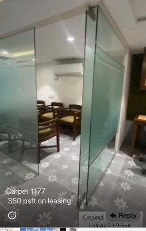  Office Space For Rent in Andheri West