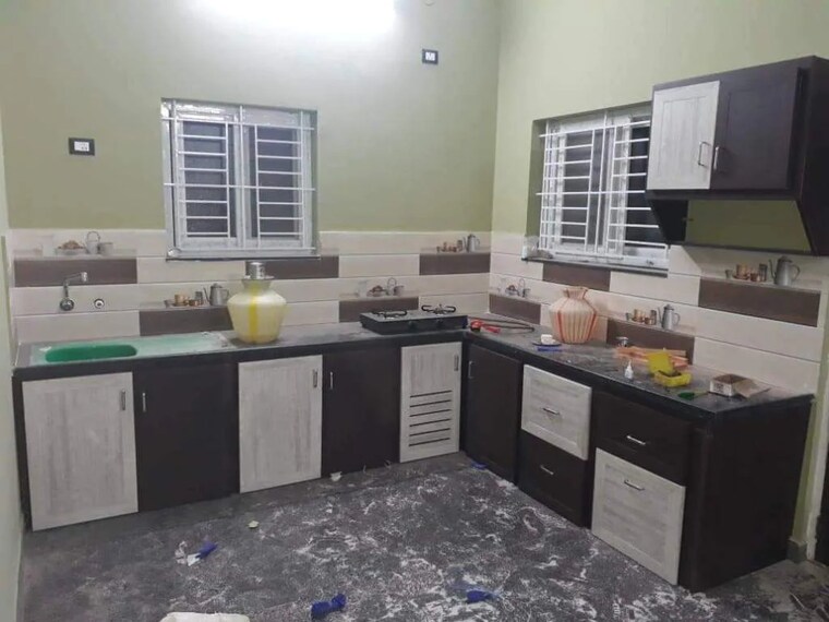 Kitchen, gomti nagar Pg For Girls In Gomti Nagar 9599326