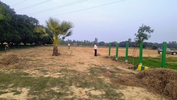 Plot Area in  Plot at Kanpur Road – for Sale