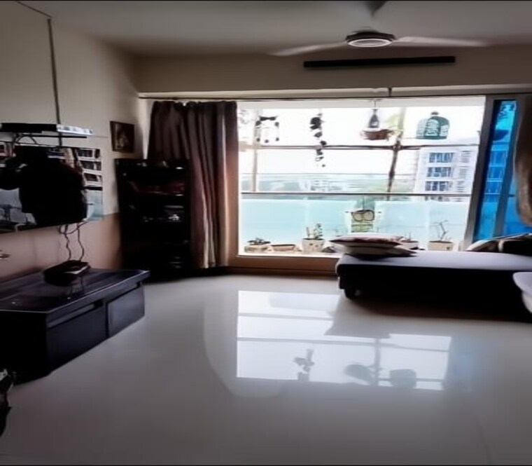 Living Room, sewri 3 Bedroom 1300 Sq.Ft. Apartment In Sewri Mumbai 9599346