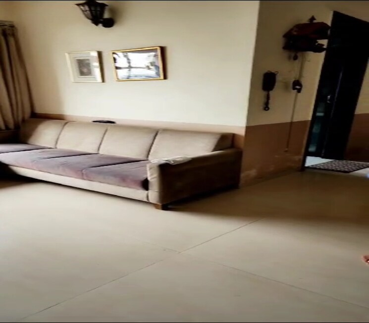 Living Room, sewri 3 Bedroom 1300 Sq.Ft. Apartment In Sewri Mumbai 9599346