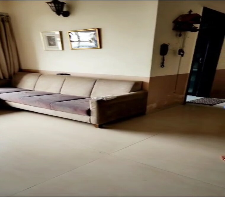Living Room, sewri 3 Bedroom 1300 Sq.Ft. Apartment In Sewri Mumbai 9599346