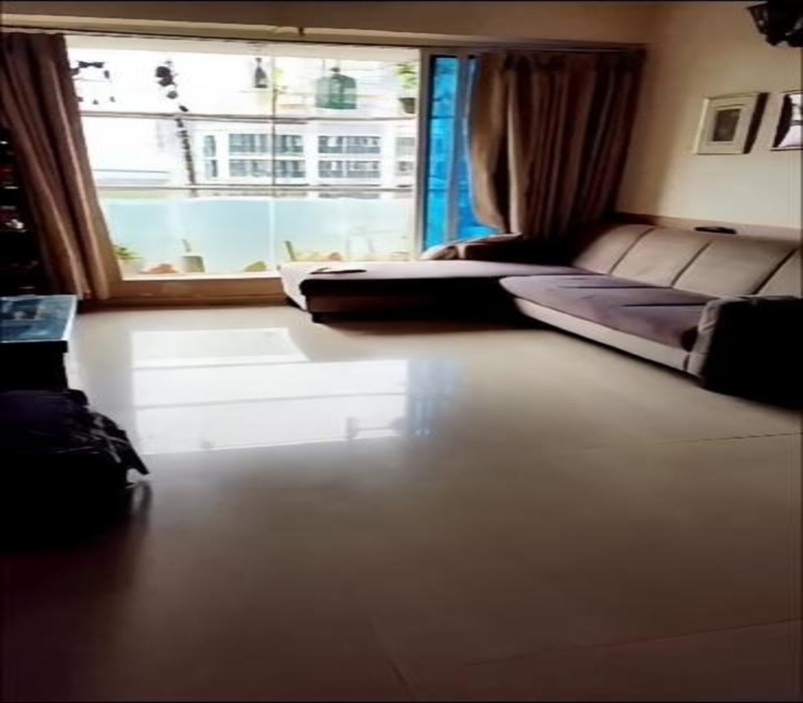 3 BHK Apartment For Sale in Dosti Flamingo