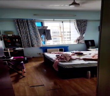 Bedroom in 3 BHK Apartment at Sewri – for Sale