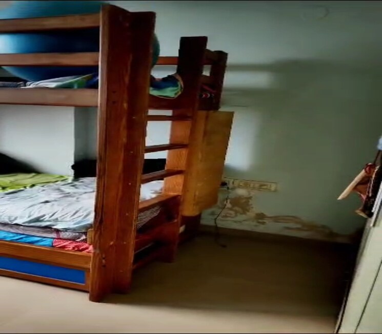 Bedroom, sewri 3 Bedroom 1300 Sq.Ft. Apartment In Sewri Mumbai 9599346