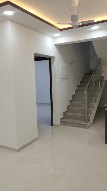 Staircase in 3 BHK Apartment at Geras World of Joy S, Kharadi – for Sale
