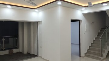 Room in 3 BHK Apartment at Geras World of Joy S, Kharadi – for Sale