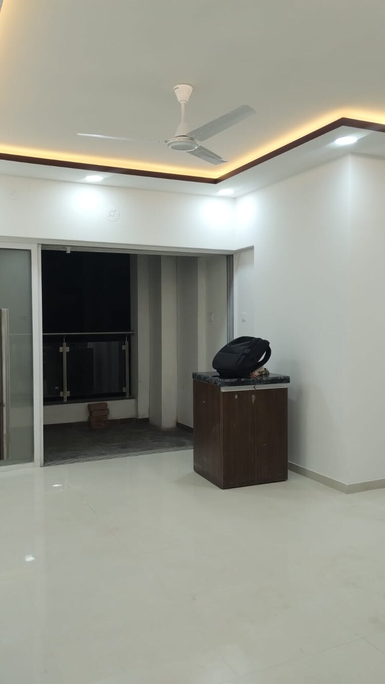 Living Room, geras-world-of-joy-s 3 Bedroom 842 Sq.Ft. Apartment In Kharadi Pune 9599364