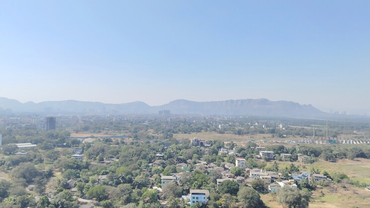 undefined, marathon-nexworld 1 Bedroom 449 Sq.Ft. Apartment In Dombivli East Thane 9599417