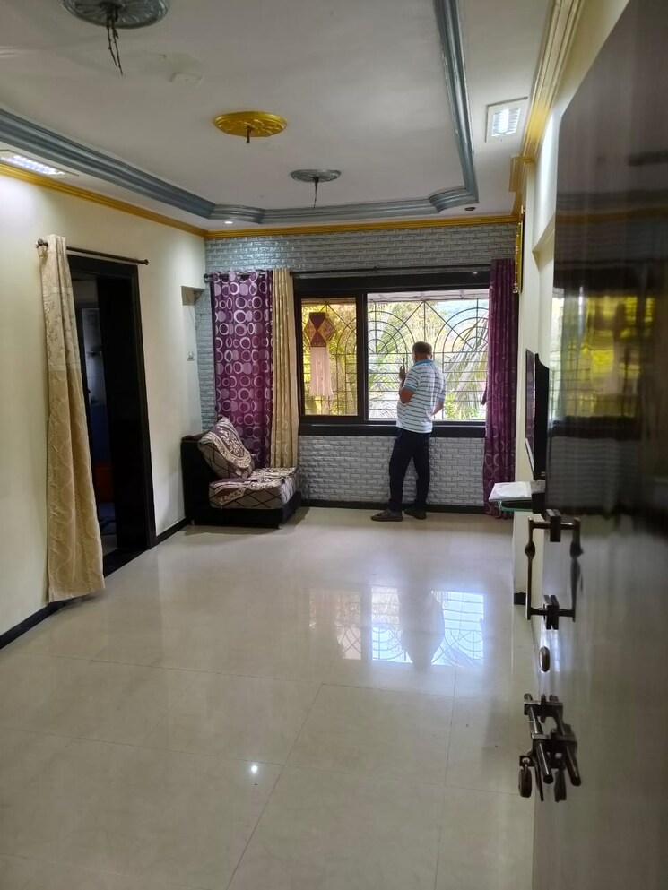 Room, brightland-phase-1-chs 1 Bedroom 450 Sq.Ft. Apartment In Balkum Pada Thane 9599460