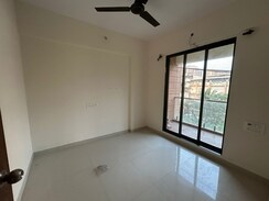 2 BHK + Pooja Room Apartment For Sale in Rosa Gardenia