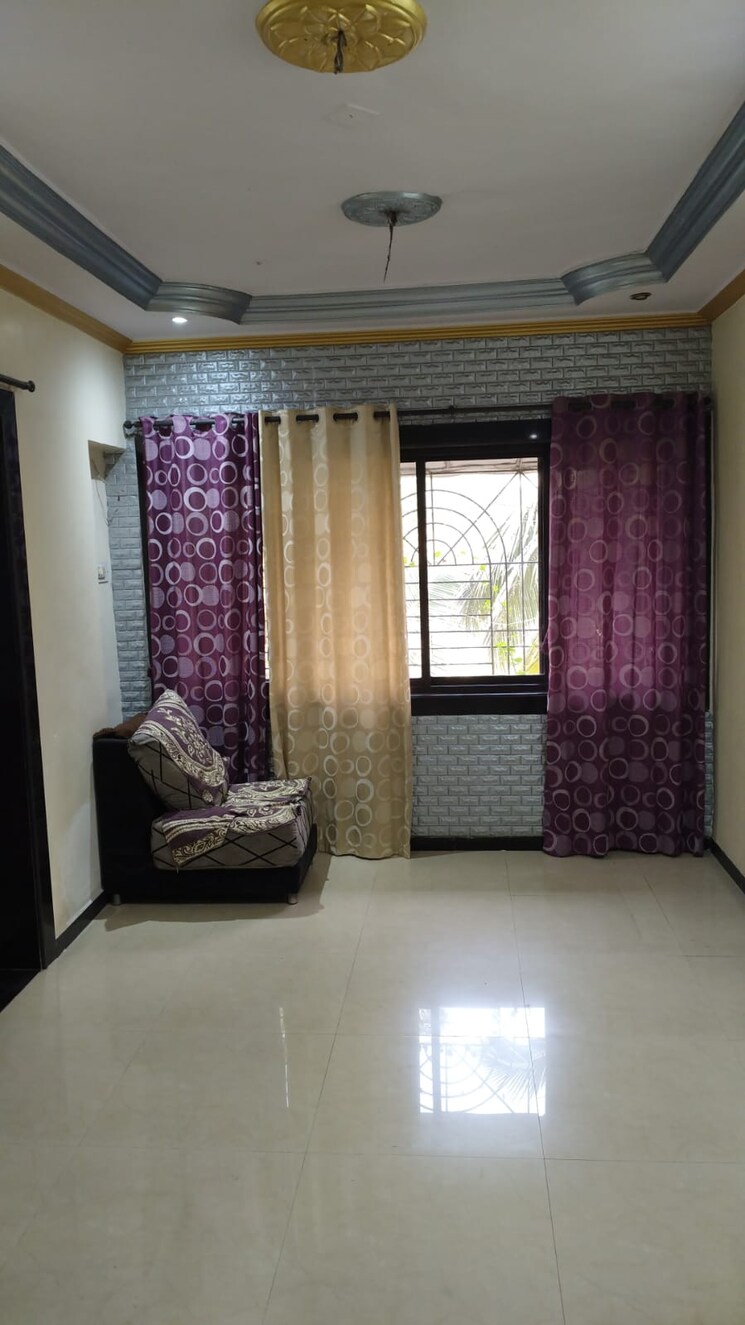 Room, brightland-phase-1-chs 1 Bedroom 450 Sq.Ft. Apartment In Balkum Pada Thane 9599460