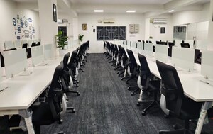  Co-working Space For Rent in Nungambakkam
