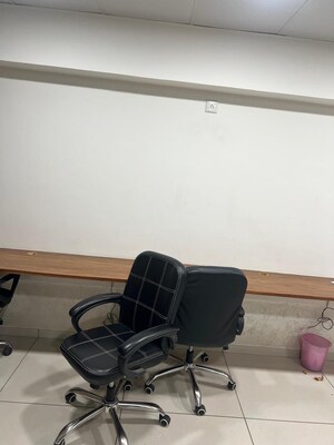 Team Area in  Office Space at Science City – for Rent