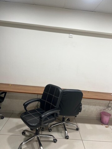 Team Area in  Office Space at Science City – for Rent