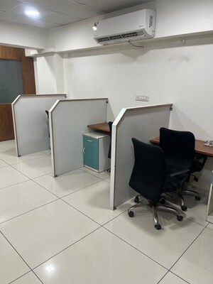  Office Space For Rent in Science City