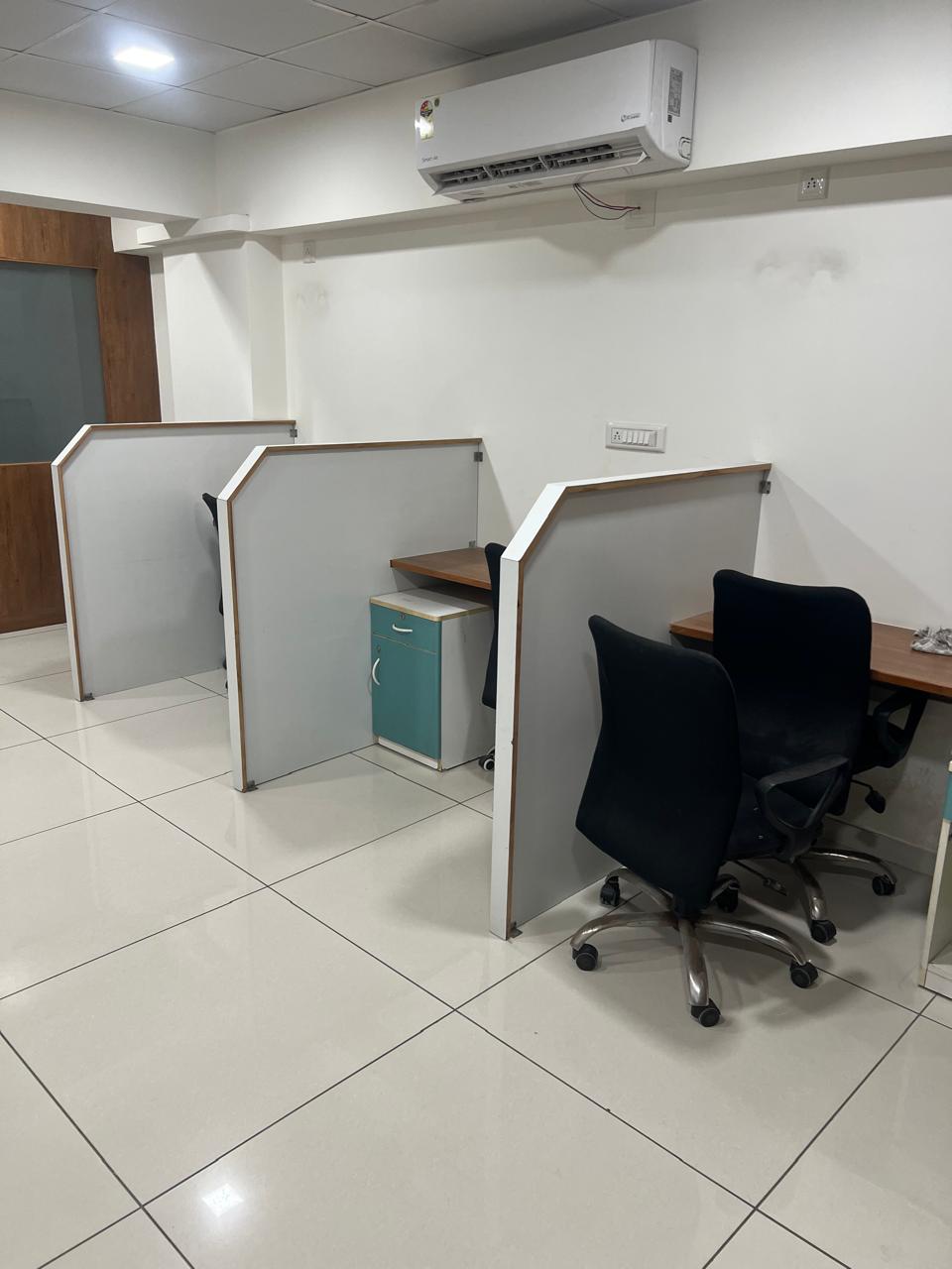 Office Space For Rent in Accolade 2