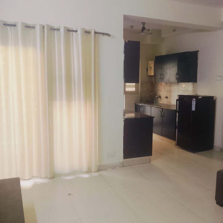 Living Room, gardenia-golf-city 2 Bedroom 950 Sq.Ft. Apartment In Sector 75 Noida 9599796