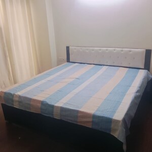 Bedroom in 2 BHK Apartment at Gardenia Golf City, Sector 75 – for Rent