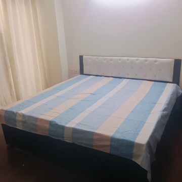 Bedroom in 2 BHK Apartment at Gardenia Golf City, Sector 75 – for Rent
