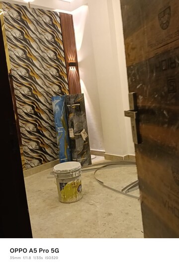 Balcony in 3 BHK Independent House at SK The Grand City, Jewar – for Sale