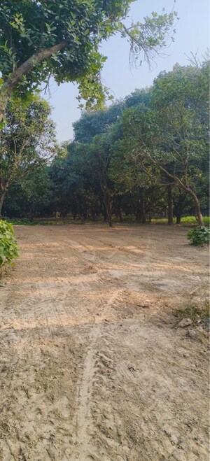 Plot Area in  Plot at Dubagga – for Sale