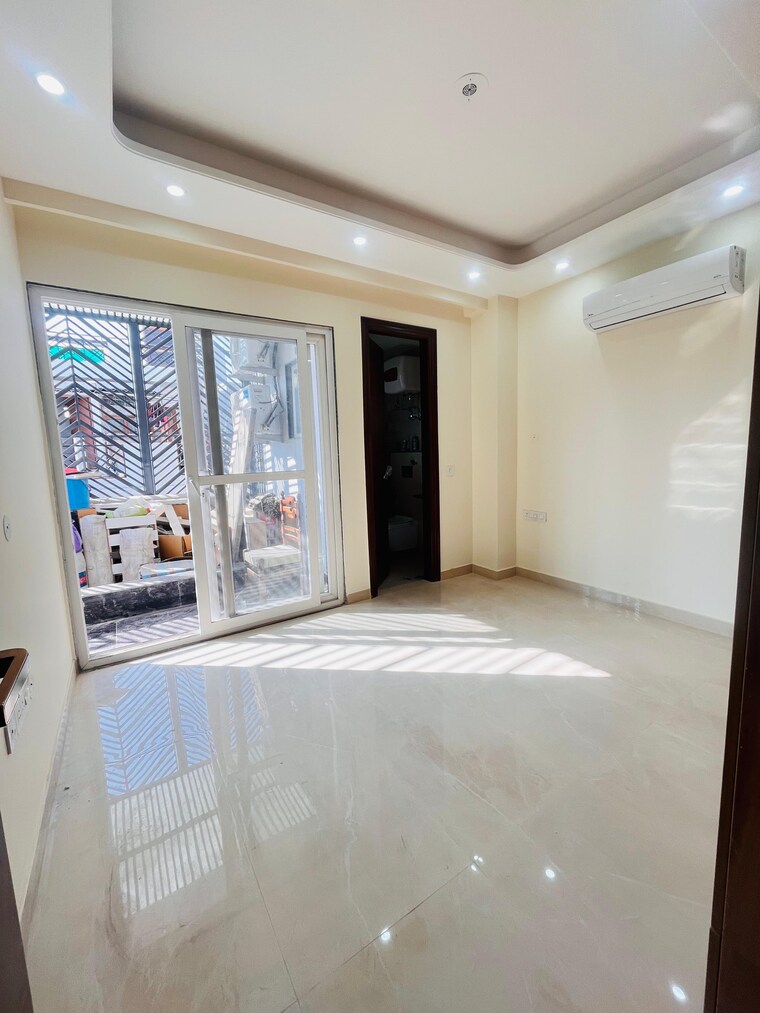 Bedroom, sector 38 2 Bedroom 1270 Sq.Ft. Builder Floor In Sector 38 Gurgaon 9599812