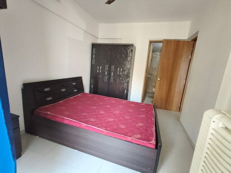 Bedroom, kohinoor-zen-estate 2 Bedroom 750 Sq.Ft. Apartment In Kharadi Pune 9599873