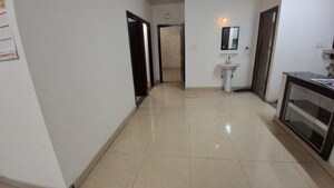 Building Lobby in 2 BHK Apartment at Gomti Nagar – for Rent