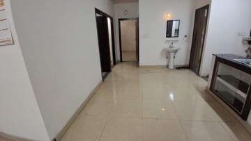Building Lobby in 2 BHK Apartment at Gomti Nagar – for Rent