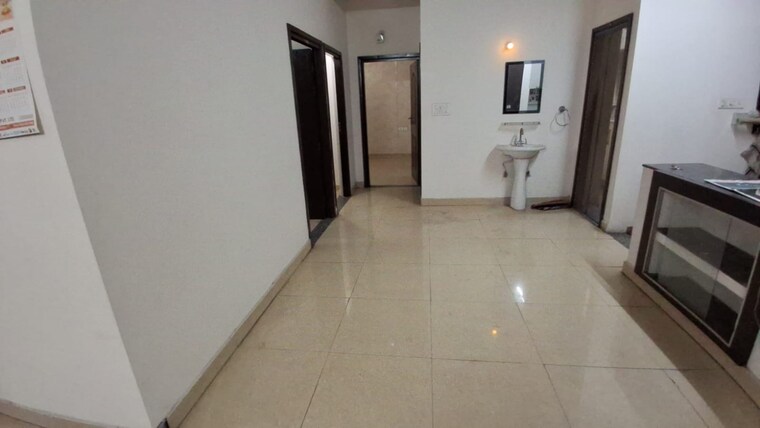 undefined, gomti nagar 2 Bedroom 1700 Sq.Ft. Apartment In Gomti Nagar Lucknow 9599821