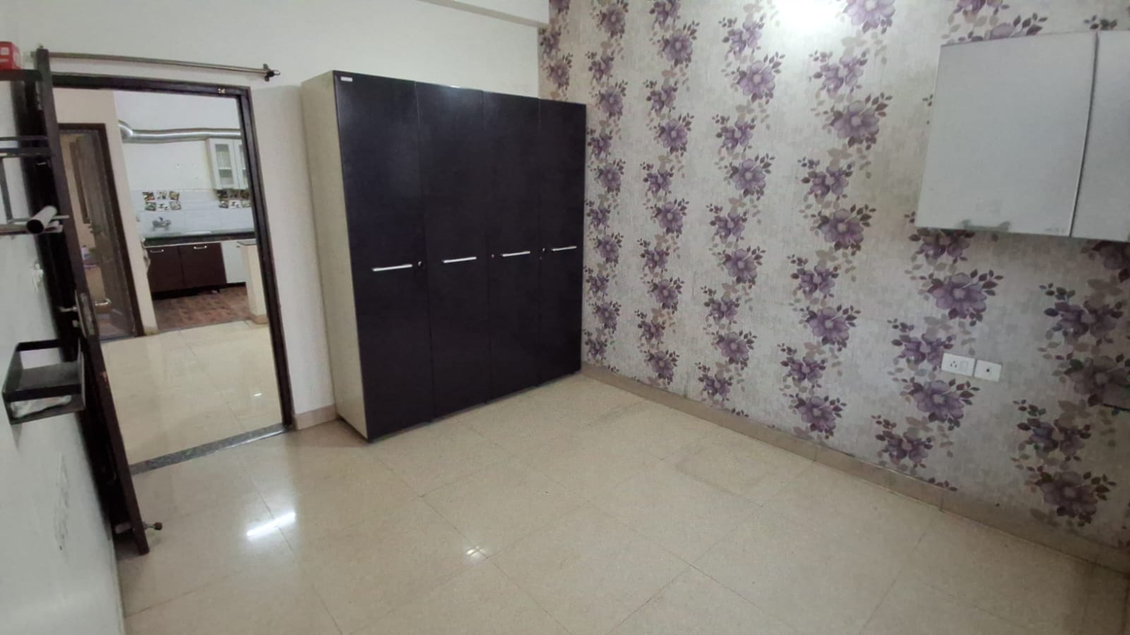2 BHK + Pooja Room Apartment For Rent in Pratap Properties 