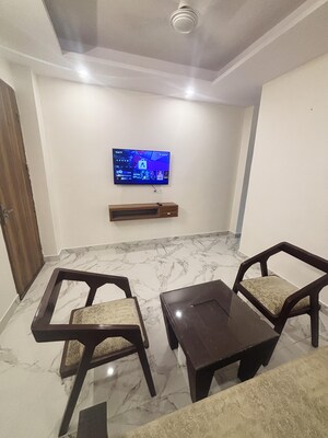 Master Bedroom in 3.5 BHK Independent House at SK The Grand City, Jewar – for Sale