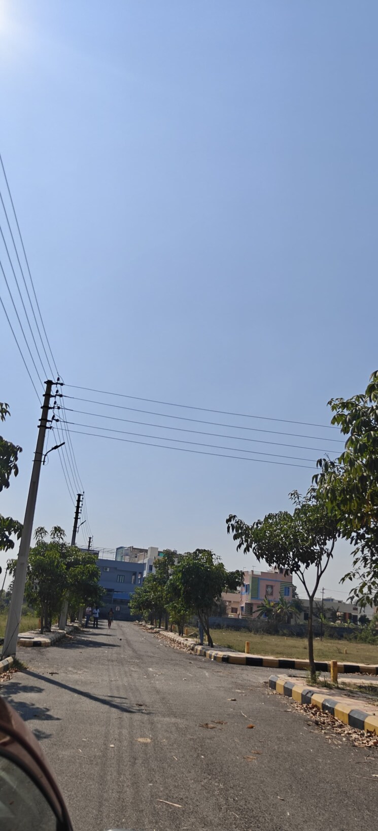 Garden, gurram guda 3 Bedroom 150 Sq.Yd. Independent House In Gurram Guda Hyderabad 9599820