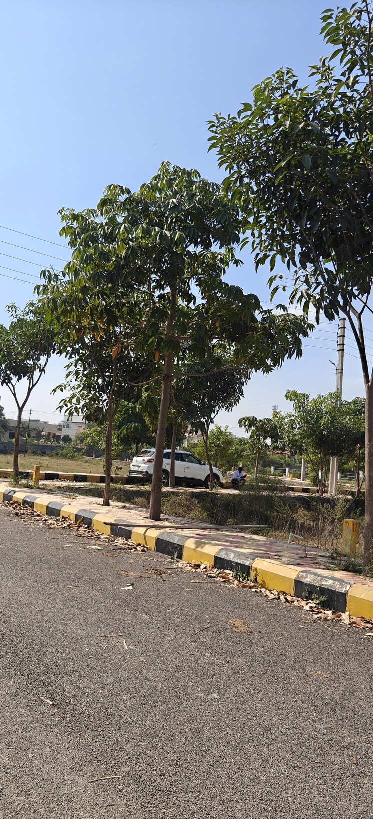 Exterior View, gurram guda 3 Bedroom 150 Sq.Yd. Independent House In Gurram Guda Hyderabad 9599820