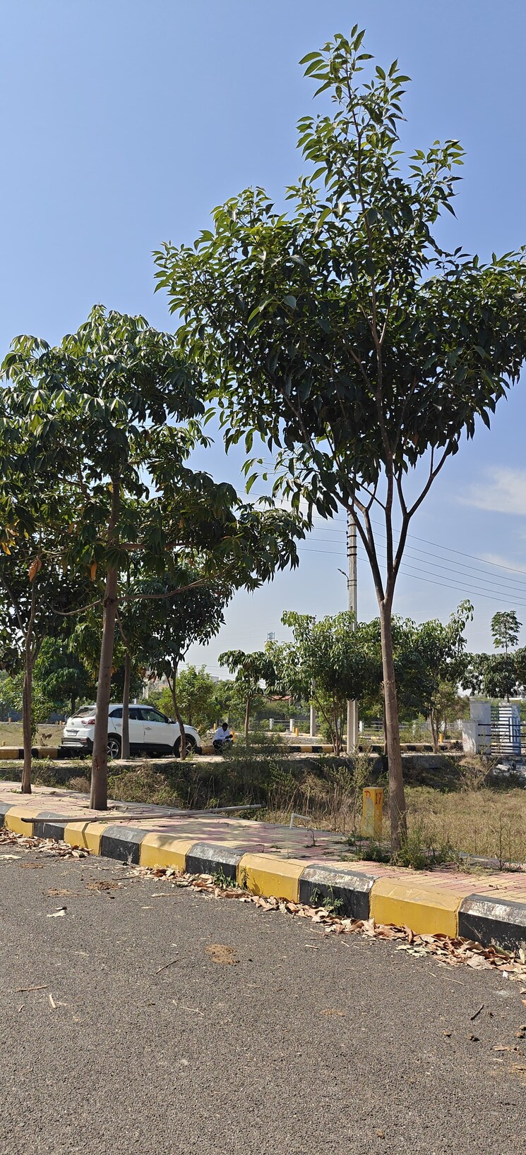 Exterior View, gurram guda 3 Bedroom 150 Sq.Yd. Independent House In Gurram Guda Hyderabad 9599820