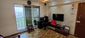 Room in 2 BHK Apartment at Thakurli – for Sale