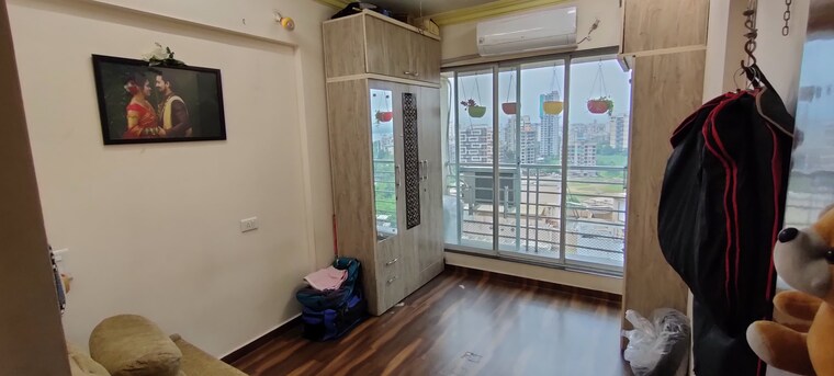 Room, thakurli 2 Bedroom 666 Sq.Ft. Apartment In Thakurli Thane 9599875