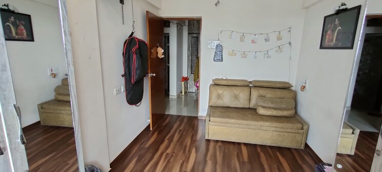 Living Room, thakurli 2 Bedroom 666 Sq.Ft. Apartment In Thakurli Thane 9599875