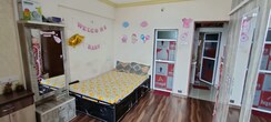 2 BHK + Study Room Apartment For Sale in Thakurli