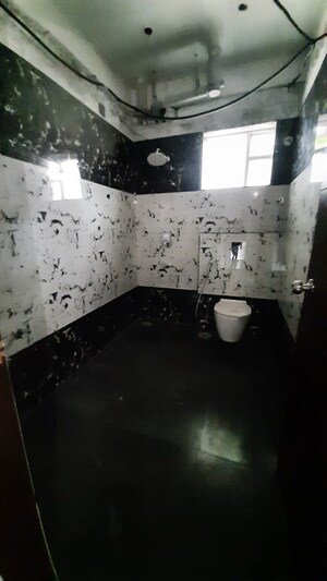 Kitchen in 3 BHK Builder Floor at Halasuru – for Rent