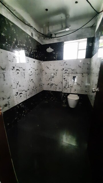 Kitchen in 3 BHK Builder Floor at Halasuru – for Rent