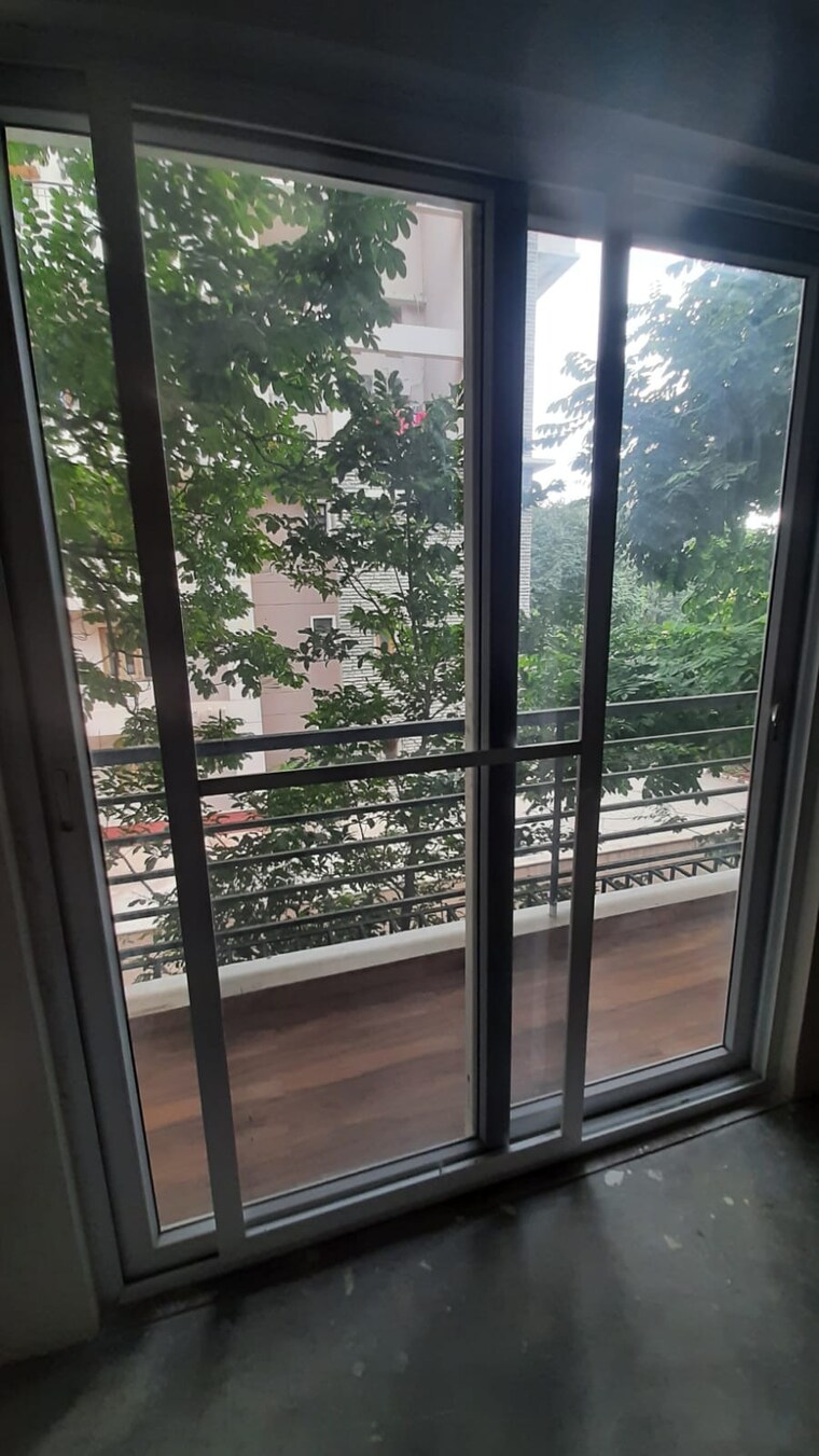 Balcony, halasuru 3 Bedroom 2776 Sq.Ft. Builder Floor In Halasuru Bangalore 9599799