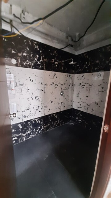 Kitchen in 3 BHK Builder Floor at Halasuru – for Rent