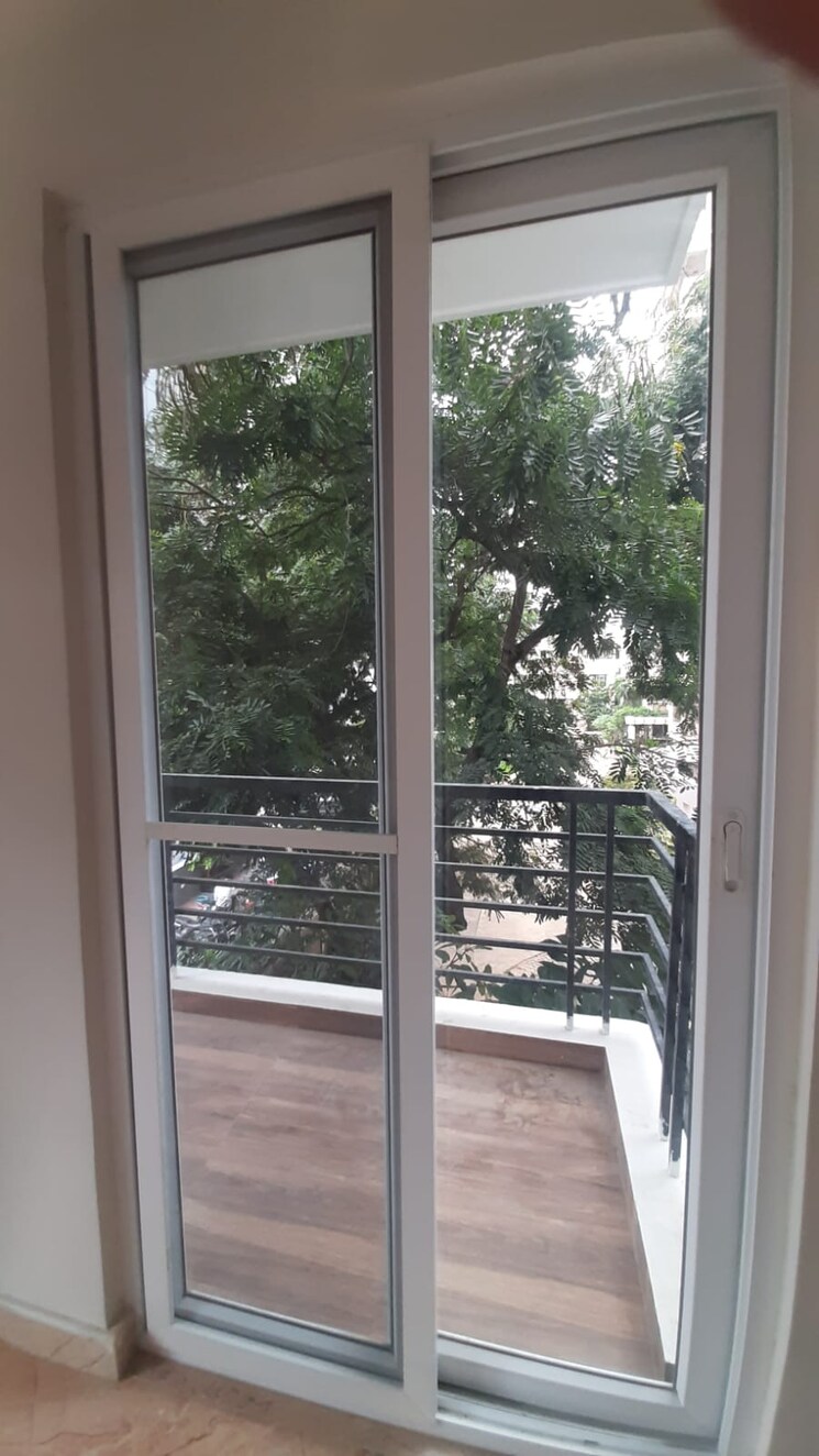 Balcony, halasuru 3 Bedroom 2776 Sq.Ft. Builder Floor In Halasuru Bangalore 9599799