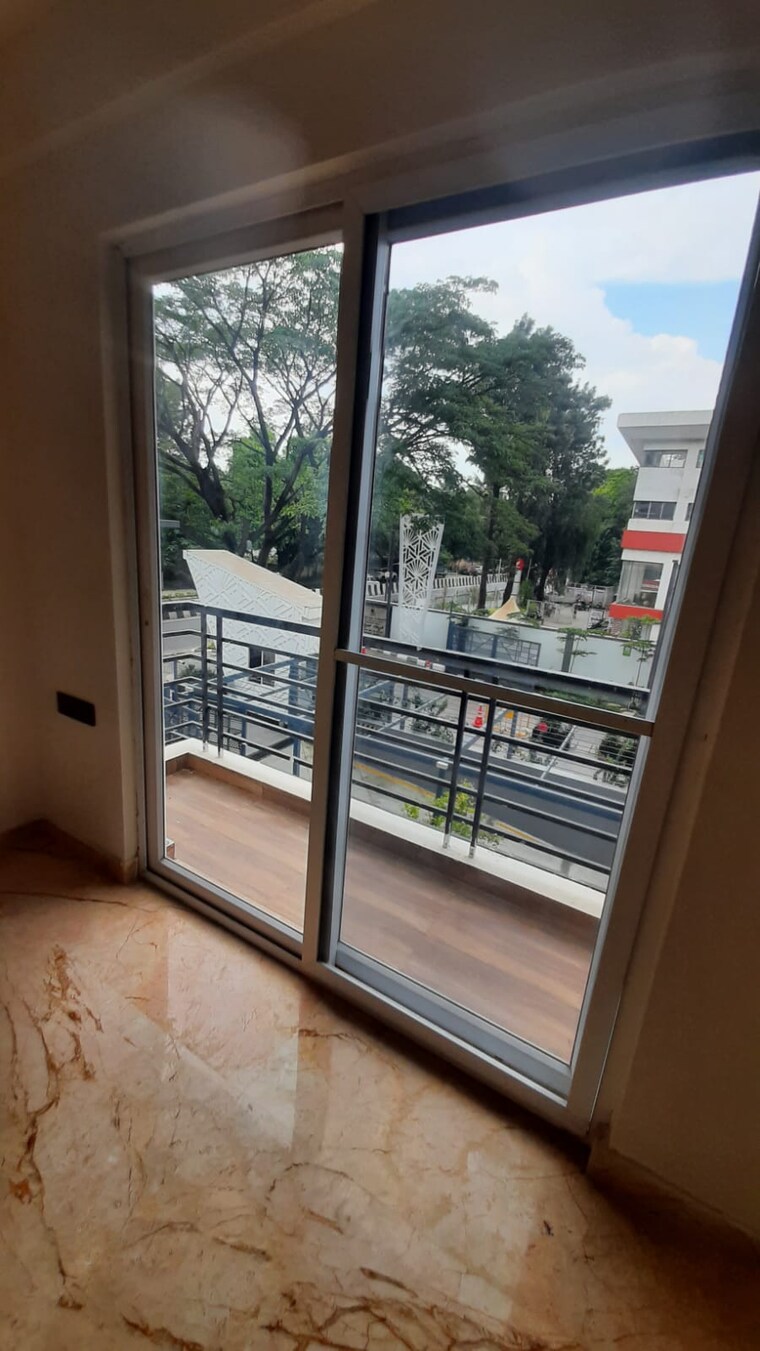 Balcony, halasuru 3 Bedroom 2776 Sq.Ft. Builder Floor In Halasuru Bangalore 9599799