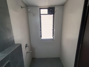 Building Lobby in 2 BHK Apartment at Shapoorji Pallonji Joyville Hinjewadi, Hinjewadi – for Rent