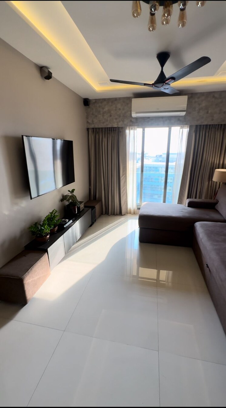 Kitchen, bhartiya-nikoo-homes 1 Bedroom 620 Sq.Ft. Apartment In Thanisandra Main Road Bangalore 9599836