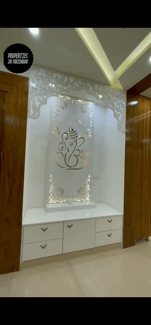 Furnished Amenities in 3 BHK Builder Floor at Sector 85 – for Rent